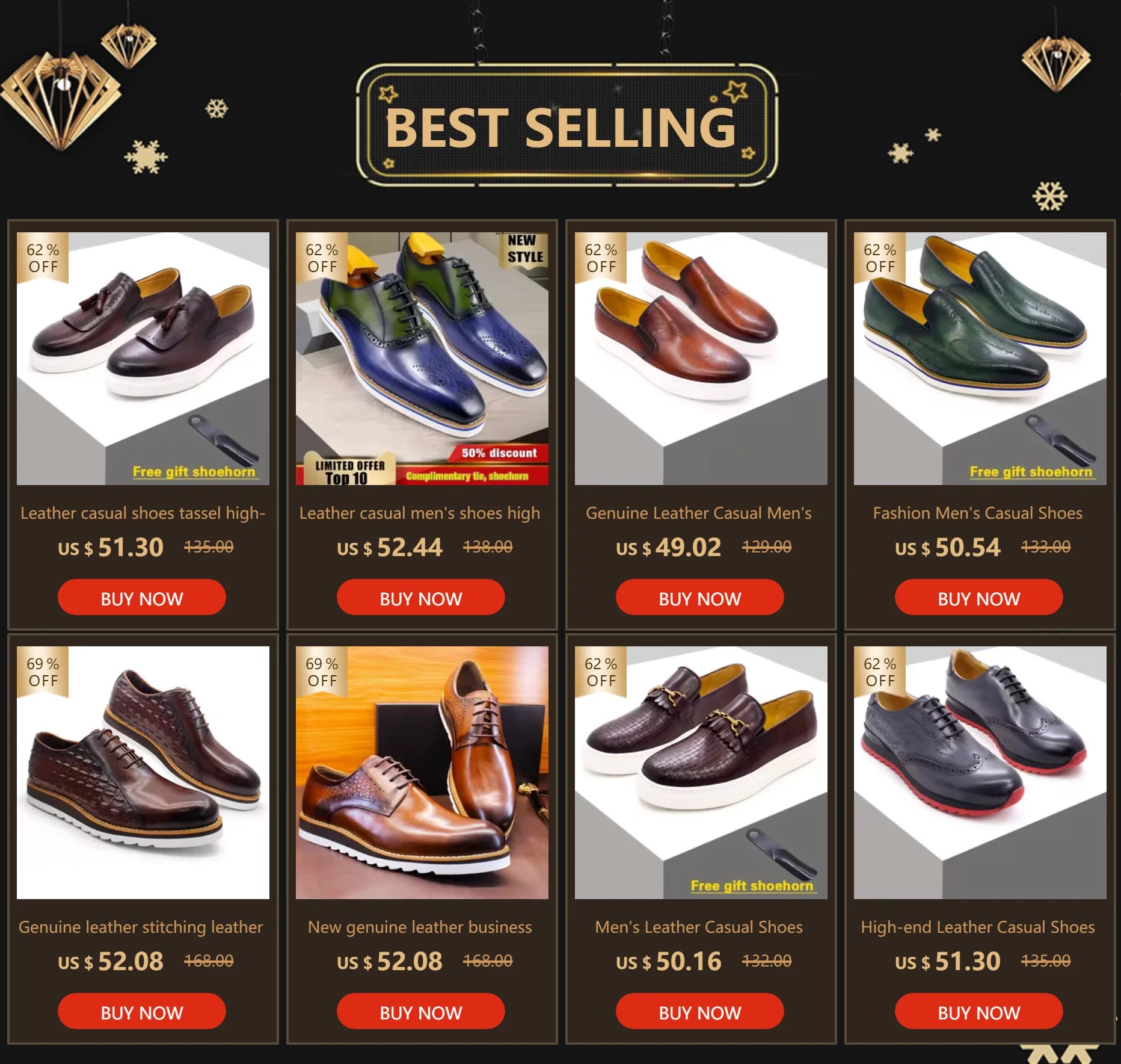 New Men's Business Leather Shoes Fashion Summer Lace-Up Blue Black Hand Carved Wedding Shoes Office Oxford Shoes