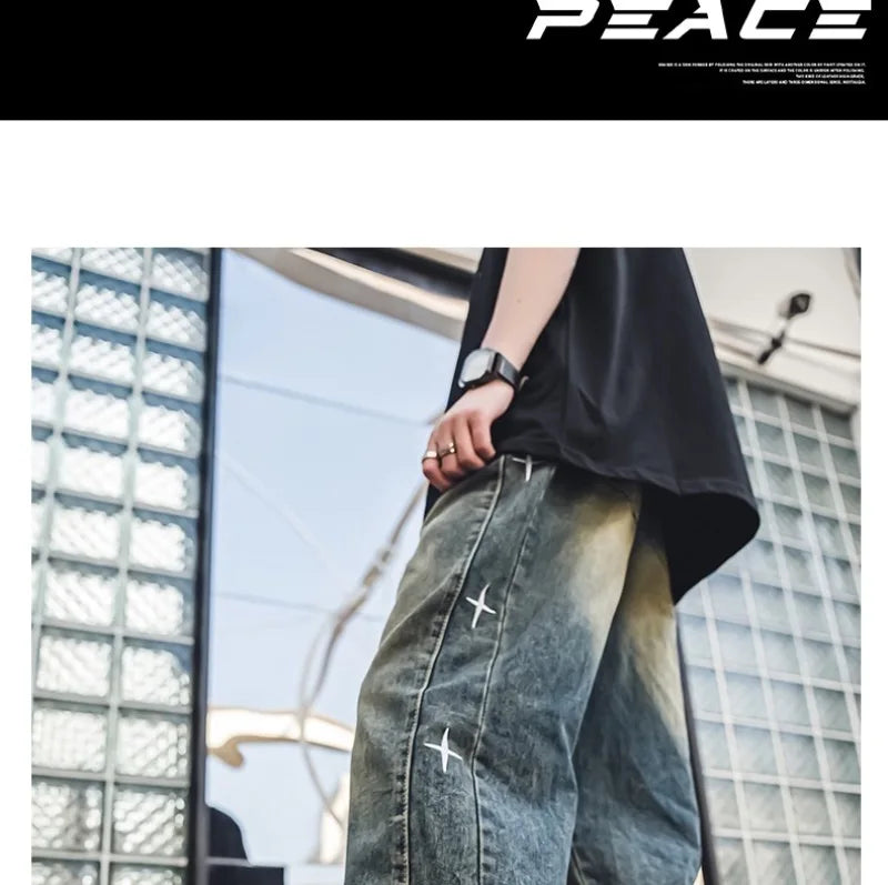 Original Brand Men's Sneakers Trend Versatile Casual Shoe Breathable Canvas Shoes for Men Tennis Training Shoe Zapatillas Hombre